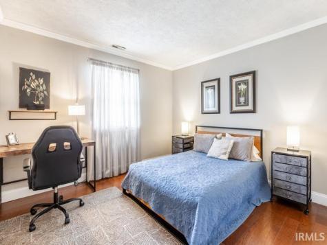 1411 Parrett Street Evansville IN 47713