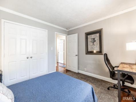 1411 Parrett Street Evansville IN 47713