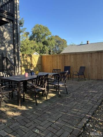 1411 Parrett Street Evansville IN 47713