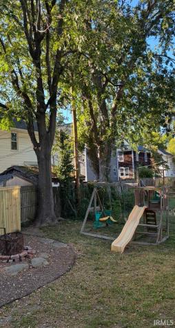 1411 Parrett Street Evansville IN 47713