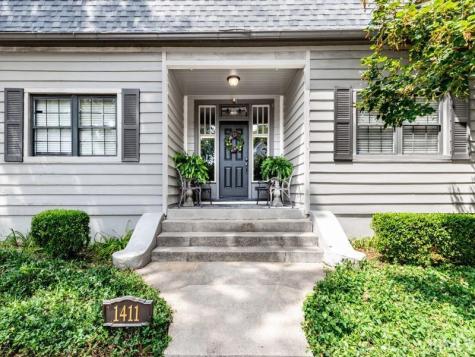 1411 Parrett Street Evansville IN 47713