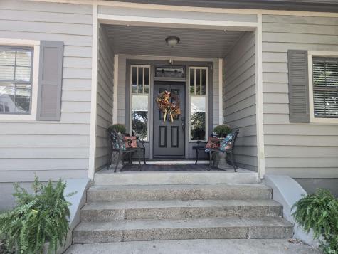 1411 Parrett Street Evansville IN 47713