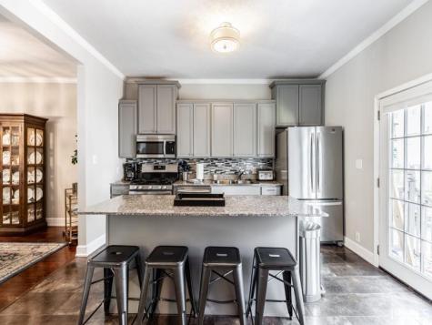 1411 Parrett Street Evansville IN 47713