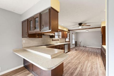 9869 S Honey Creek Road Hardinsburg IN 47125