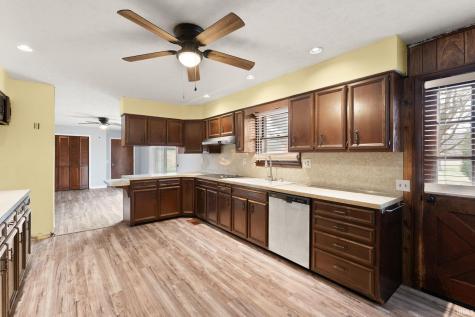 9869 S Honey Creek Road Hardinsburg IN 47125