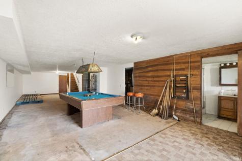 9869 S Honey Creek Road Hardinsburg IN 47125