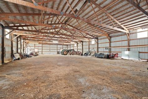 9869 S Honey Creek Road Hardinsburg IN 47125