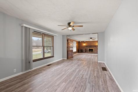 9869 S Honey Creek Road Hardinsburg IN 47125
