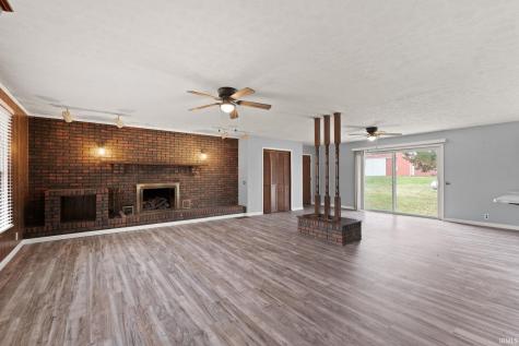 9869 S Honey Creek Road Hardinsburg IN 47125