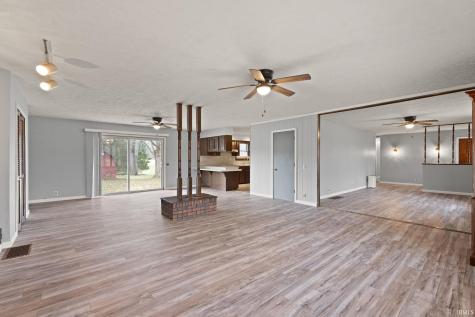 9869 S Honey Creek Road Hardinsburg IN 47125
