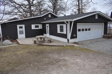 3097 E Stahl Road Monon IN 47959
