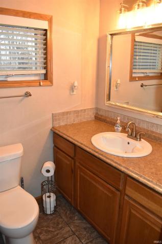 3097 E Stahl Road Monon IN 47959