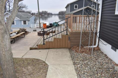 3097 E Stahl Road Monon IN 47959