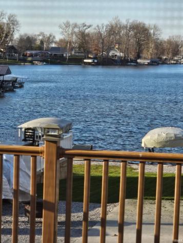 3097 E Stahl Road Monon IN 47959