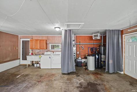 3097 E Stahl Road Monon IN 47959