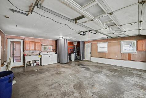 3097 E Stahl Road Monon IN 47959