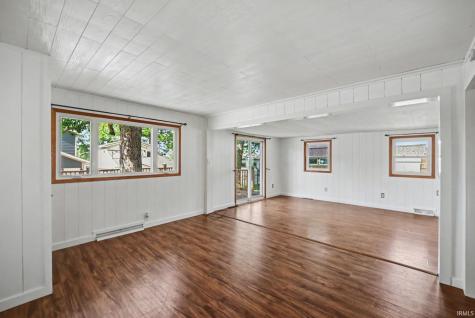 3097 E Stahl Road Monon IN 47959