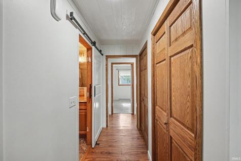 3097 E Stahl Road Monon IN 47959
