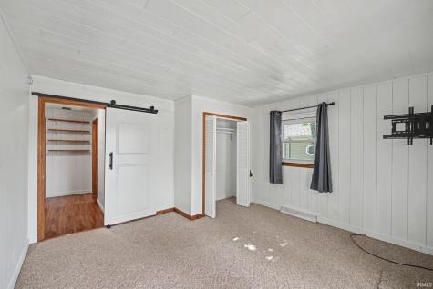 3097 E Stahl Road Monon IN 47959