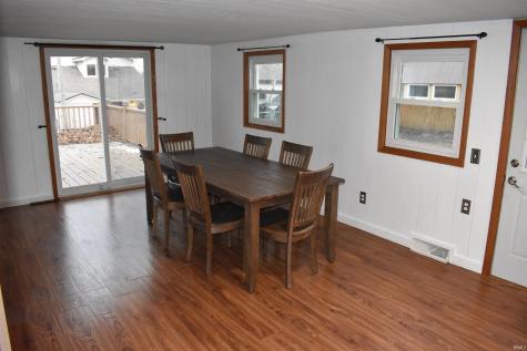 3097 E Stahl Road Monon IN 47959