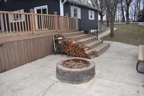 3097 E Stahl Road Monon IN 47959