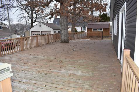 3097 E Stahl Road Monon IN 47959