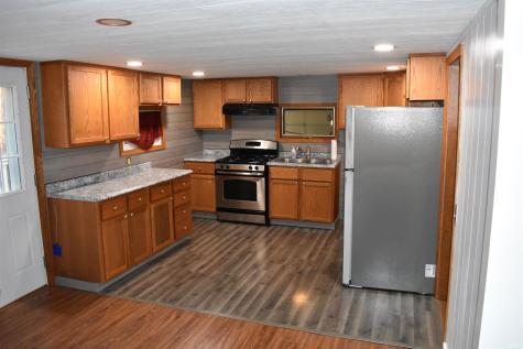 3097 E Stahl Road Monon IN 47959