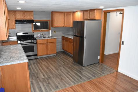 3097 E Stahl Road Monon IN 47959