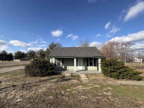 420 Worthington Street Worthington IN 47471