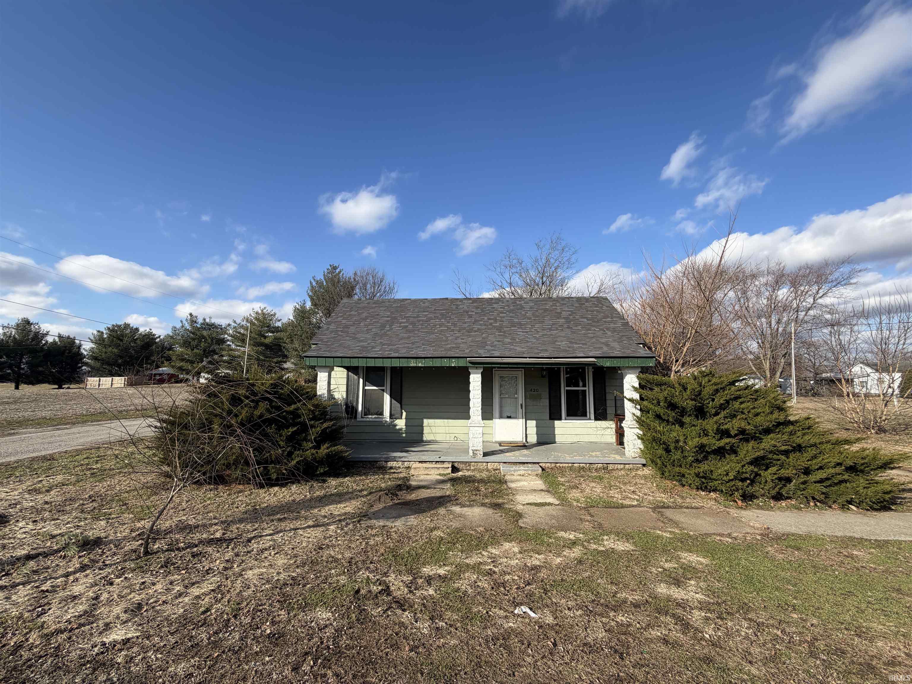 420 Worthington Street Worthington IN 47471