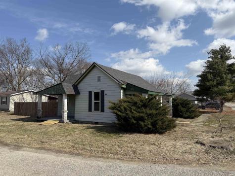 420 Worthington Street Worthington IN 47471