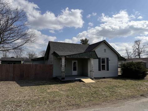 420 Worthington Street Worthington IN 47471