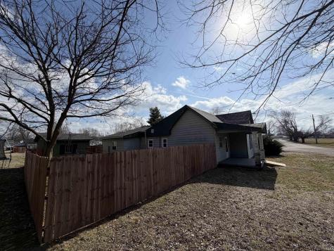 420 Worthington Street Worthington IN 47471