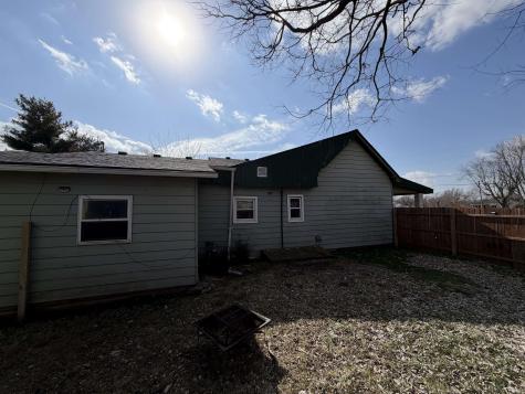 420 Worthington Street Worthington IN 47471