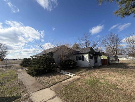 420 Worthington Street Worthington IN 47471