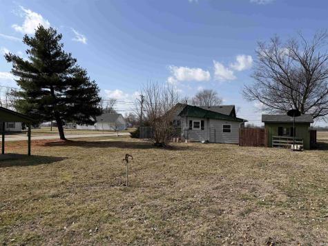 420 Worthington Street Worthington IN 47471
