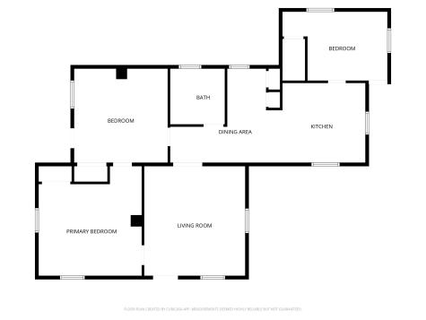 420 Worthington Street Worthington IN 47471