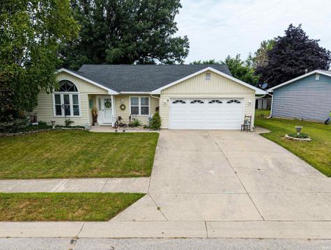 2008 Stoney Hurst Bend Huntington IN 46750