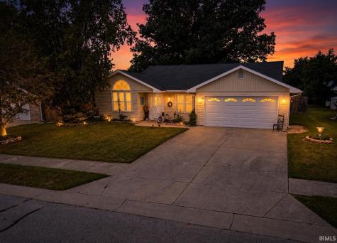 2008 Stoney Hurst Bend Huntington IN 46750