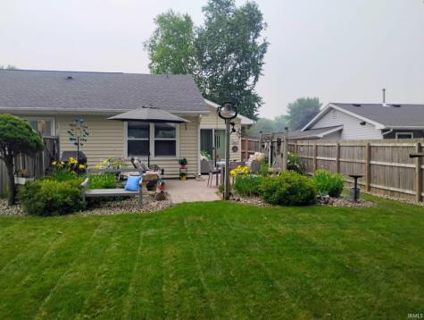2008 Stoney Hurst Bend Huntington IN 46750