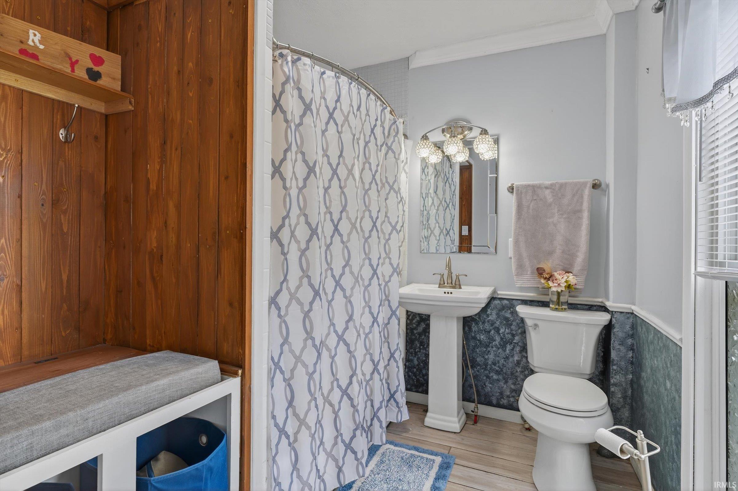 314 Roosevelt Road Walkerton IN 46574