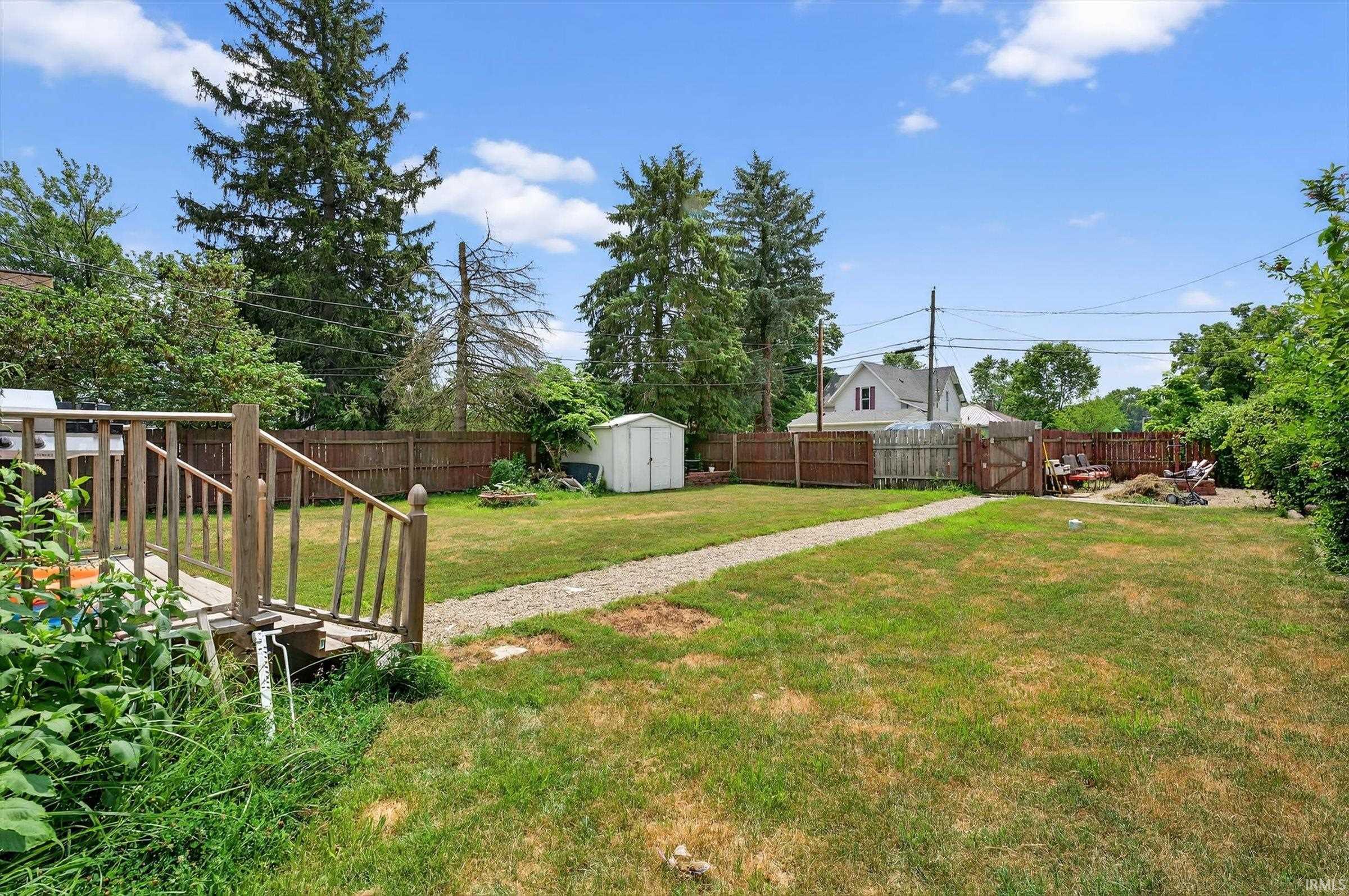 314 Roosevelt Road Walkerton IN 46574