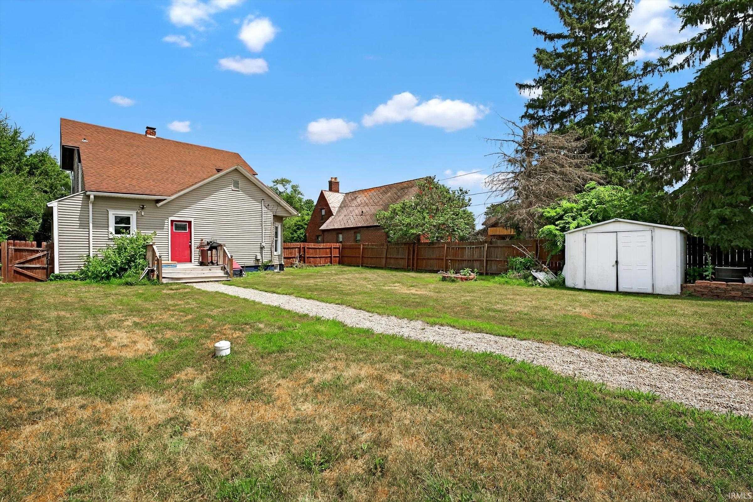 314 Roosevelt Road Walkerton IN 46574