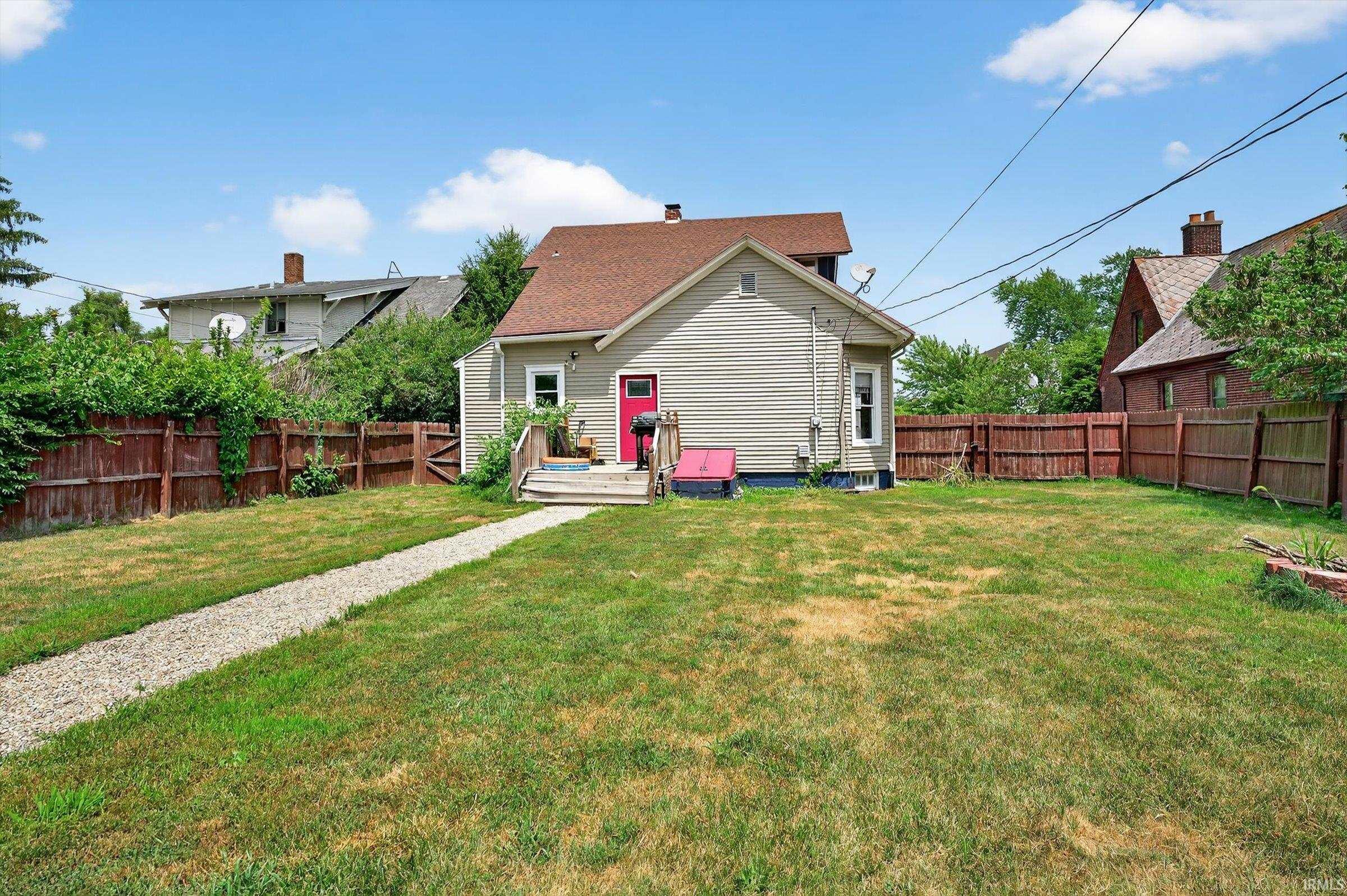 314 Roosevelt Road Walkerton IN 46574
