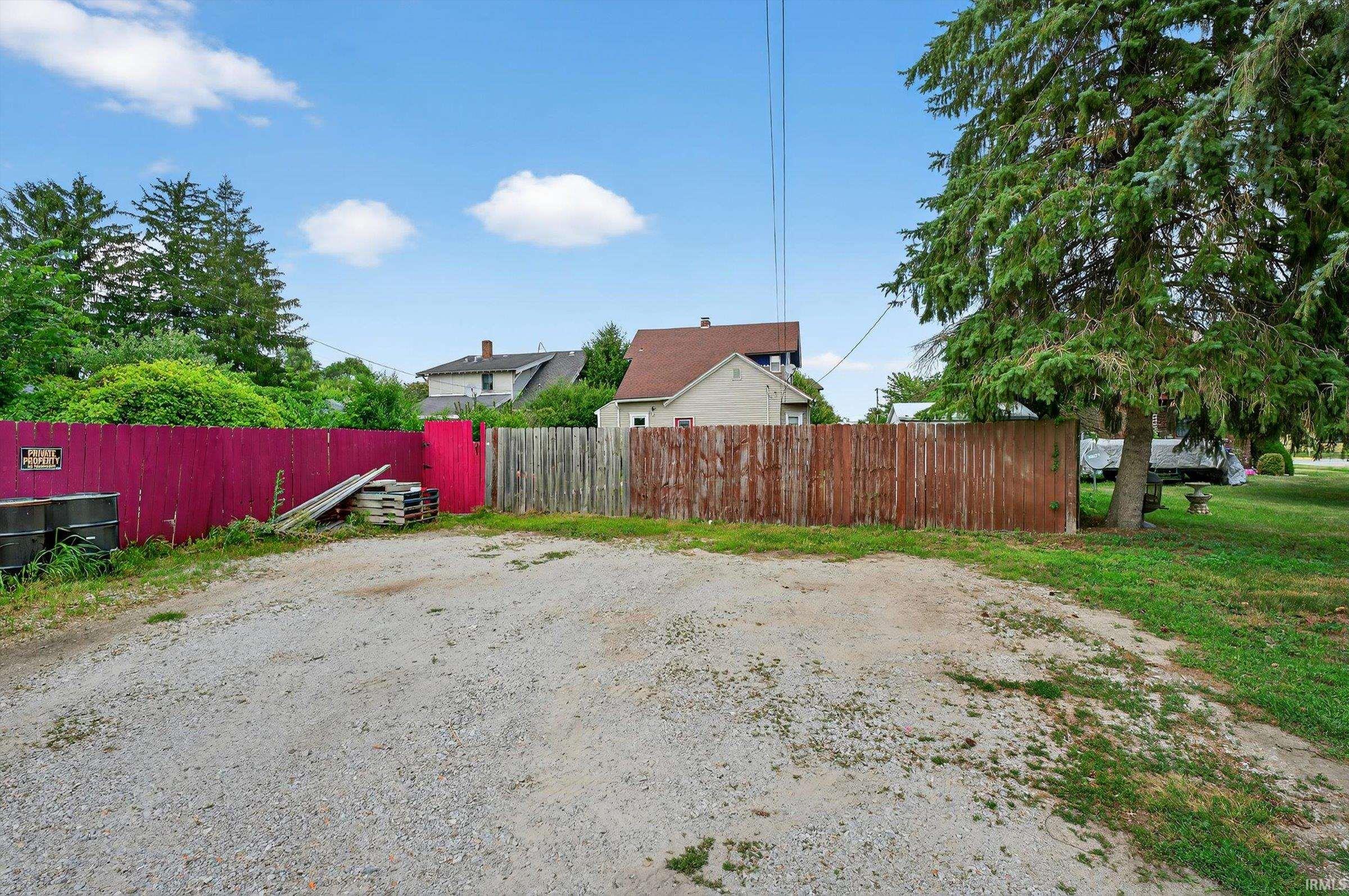 314 Roosevelt Road Walkerton IN 46574