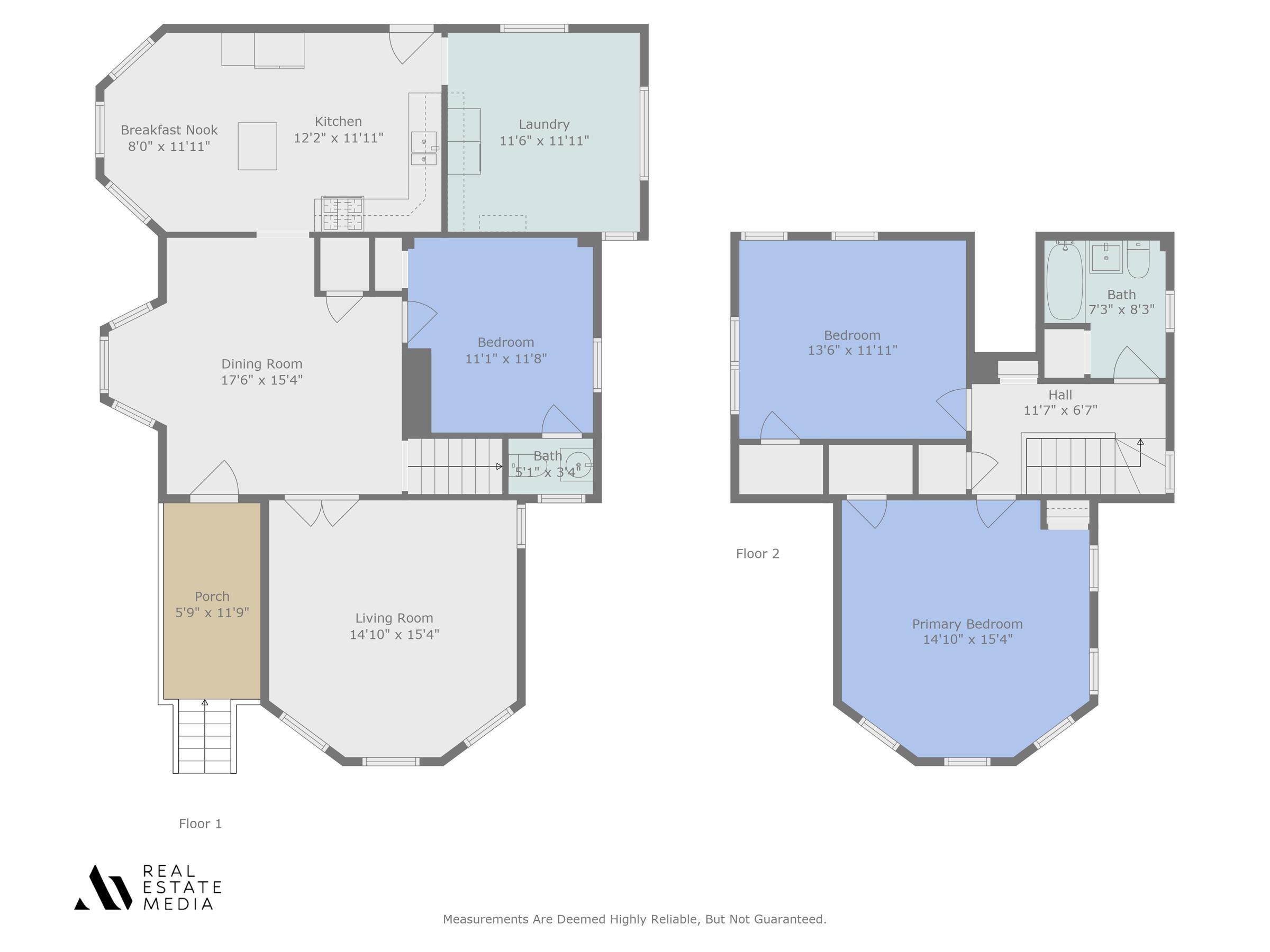 314 Roosevelt Road Walkerton IN 46574