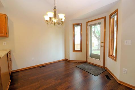 14718 Buckthorn Court Fort Wayne IN 46814