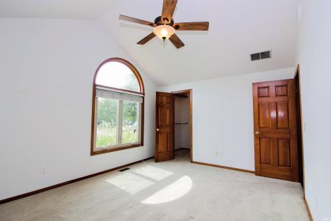 14718 Buckthorn Court Fort Wayne IN 46814