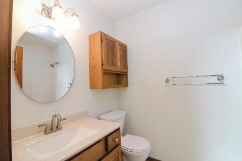 14718 Buckthorn Court Fort Wayne IN 46814