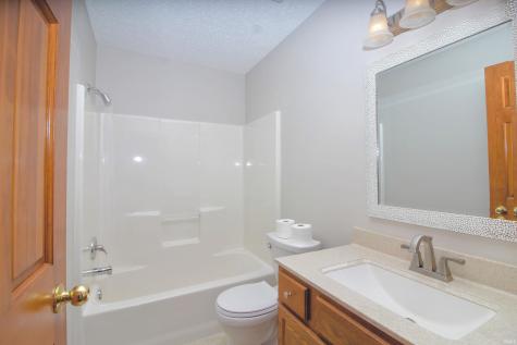 14718 Buckthorn Court Fort Wayne IN 46814